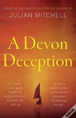 Capa do artigo A Devon Deception