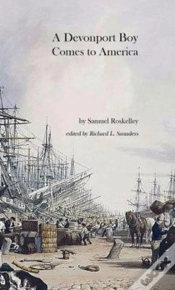 Capa do artigo A Devonport Boy Comes To America