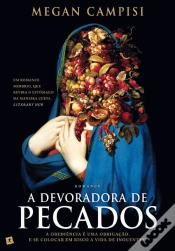Capa do artigo A Devoradora de Pecados