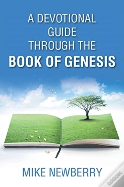 Capa do artigo A Devotional Guide Through The Book Of Genesis