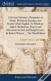 Capa do artigo A Devout Christian