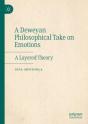 A Deweyan Philosophical Take On Emotions - Preview
