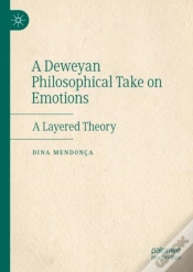 Capa do artigo A Deweyan Philosophical Take On Emotions