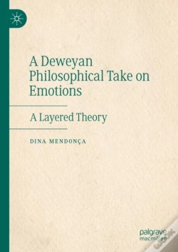 Capa do artigo A Deweyan Philosophical Take On Emotions