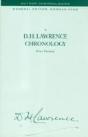 A D.H. Lawrence Chronology - Preview
