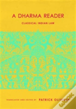 A Dharma Reader