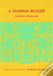 Capa do artigo A Dharma Reader