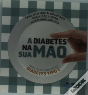 Capa do artigo A Diabetes na Sua Mão 
