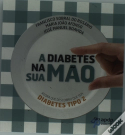 Capa do artigo A Diabetes na Sua Mão 