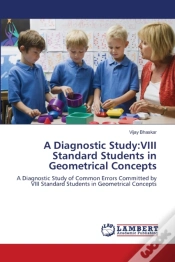 Capa do artigo A Diagnostic Study