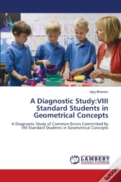 Capa do artigo A Diagnostic Study