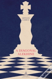 A Diagonal Alekhine