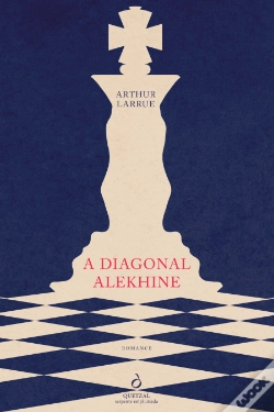 Capa do artigo A Diagonal Alekhine