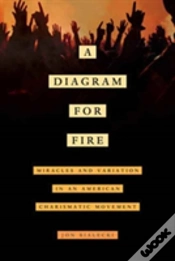 Capa do artigo A Diagram For Fire