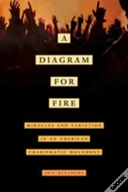 Capa do artigo A Diagram For Fire