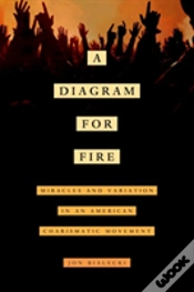 Capa do artigo A Diagram For Fire