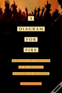 Capa do artigo A Diagram For Fire