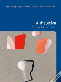 Capa do artigo A Dialética