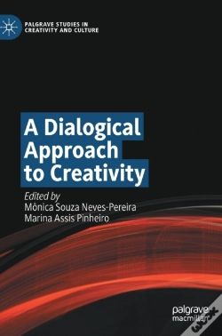 Capa do artigo A Dialogical Approach To Creativity