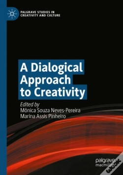 Capa do artigo A Dialogical Approach To Creativity
