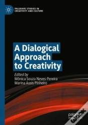 Capa do artigo A Dialogical Approach To Creativity