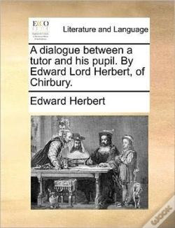 Capa do artigo A Dialogue Between A Tutor And His Pupil