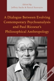 Capa do artigo A Dialogue Between Evolving Contemporary Psychoanalysis And Paul Ricoeurâ€™S Philosophical Anthropology