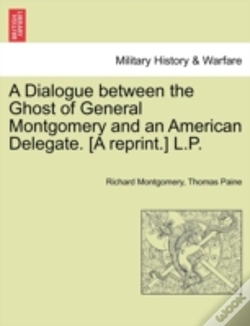 Capa do artigo A Dialogue Between The Ghost Of General