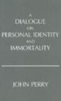 A Dialogue On Personal Identity And Immortality - Preview