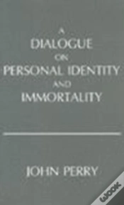 Capa do artigo A Dialogue On Personal Identity And Immortality