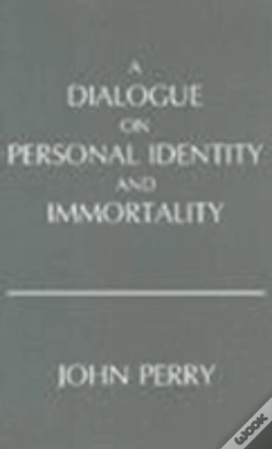 Capa do artigo A Dialogue On Personal Identity And Immortality