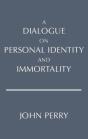 A Dialogue On Personal Identity And Immortality - Preview
