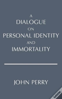Capa do artigo A Dialogue On Personal Identity And Immortality