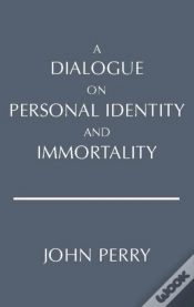 Capa do artigo A Dialogue On Personal Identity And Immortality