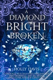 Capa do artigo A Diamond Bright And Broken