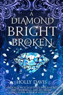 Capa do artigo A Diamond Bright And Broken