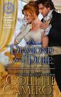 A Diamond For A Duke - Preview