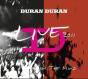 A Diamond in the Mind: Live 2011 - CD - Preview