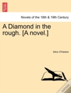 Capa do artigo A Diamond In The Rough. (A Novel.)