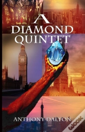 Capa do artigo A Diamond Quintet