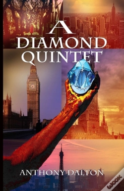Capa do artigo A Diamond Quintet