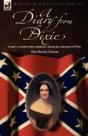 A Diary From Dixie: A Lady'S Account Of - Preview