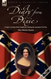Capa do artigo A Diary From Dixie: A Lady