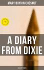A Diary From Dixie (Civil War Memoir) - Preview