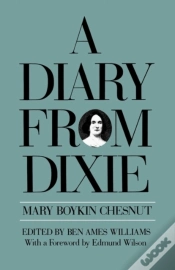 Capa do artigo A Diary From Dixie