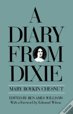 Capa do artigo A Diary From Dixie