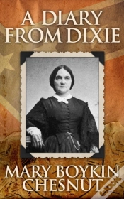 Capa do artigo A Diary From Dixie