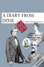 Capa do artigo A Diary From Dixie