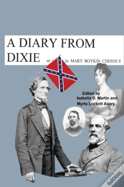 Capa do artigo A Diary From Dixie