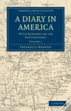 Capa do artigo A Diary In America